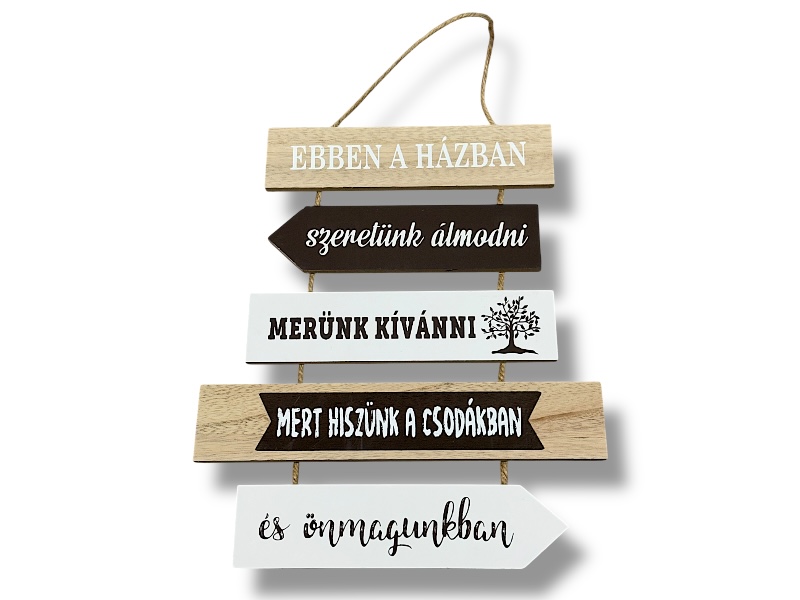 Fa ak.dísz ZS20