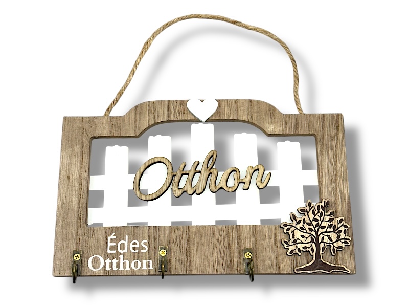 Fa ak.dísz ZS06-EO