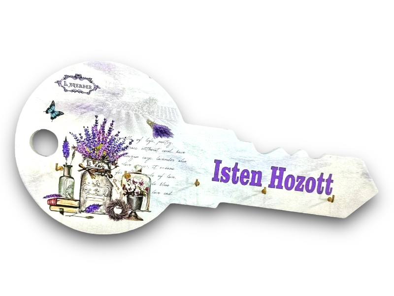 Fa ak.dísz SY841L-IH