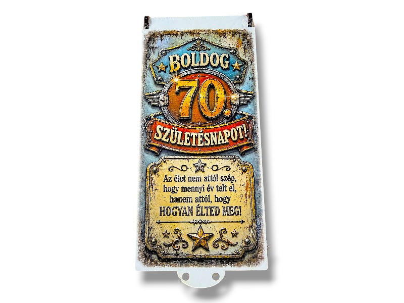 Pénzátadós doboz (70)
