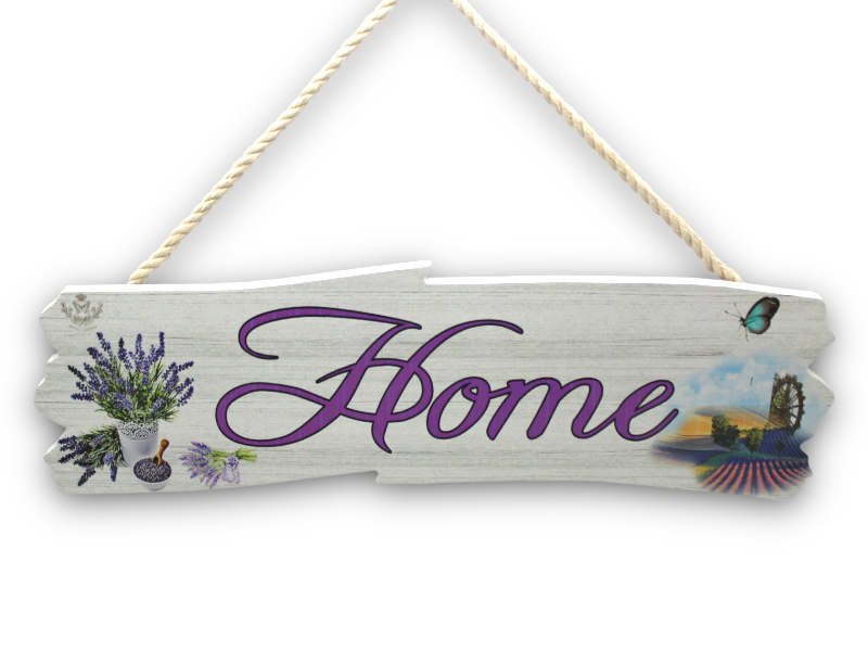 Akaszt.dísz home J1007-H