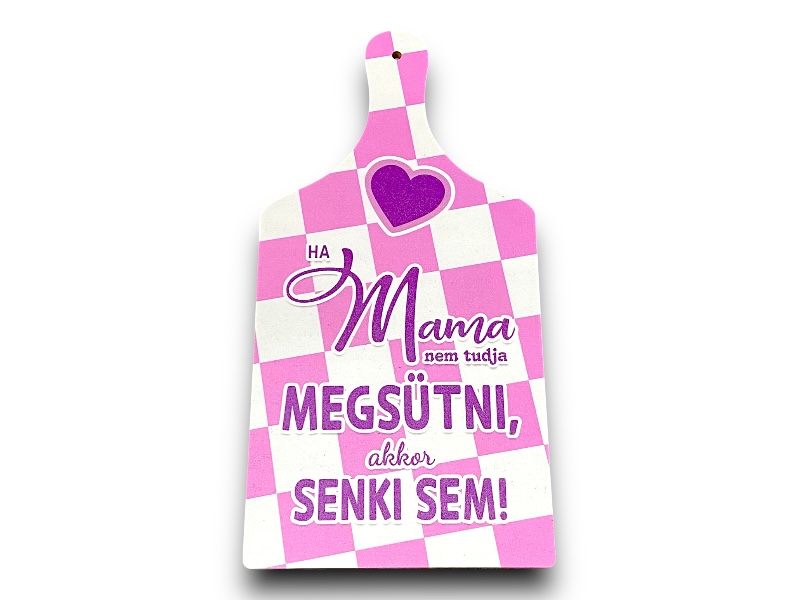 Vágódeszka VD10