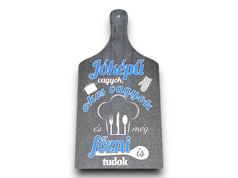 Vágódeszka VD17
