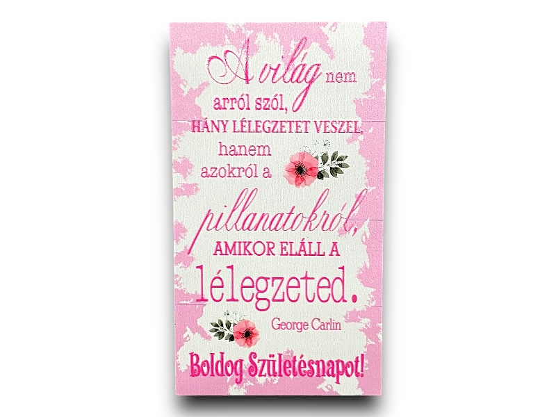 Hűtőmágnes HT46