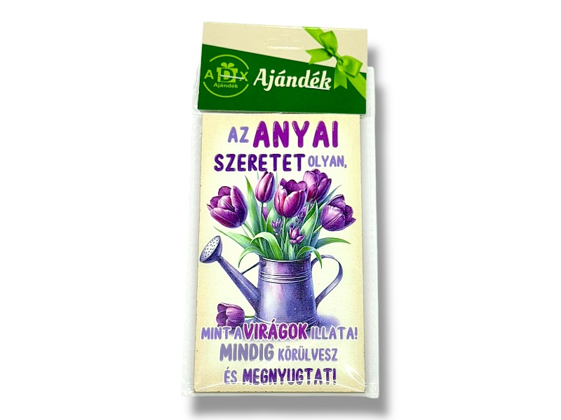 Hűtőmágnes Anya(49)
