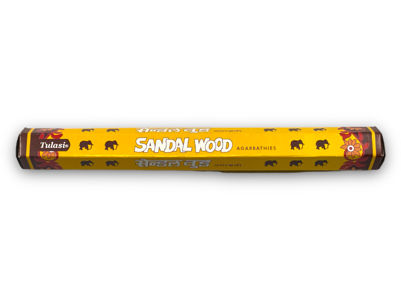 F.TULASI SANDAL WOOD