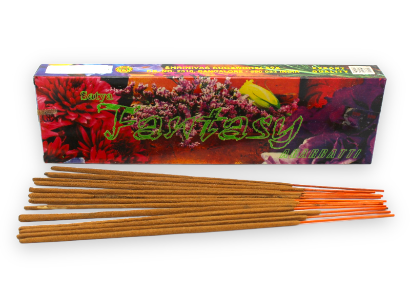 F.SATYA FANTASY tgl.20gr