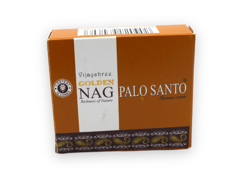 F.GOLDEN NAG PALO SANTO kúp