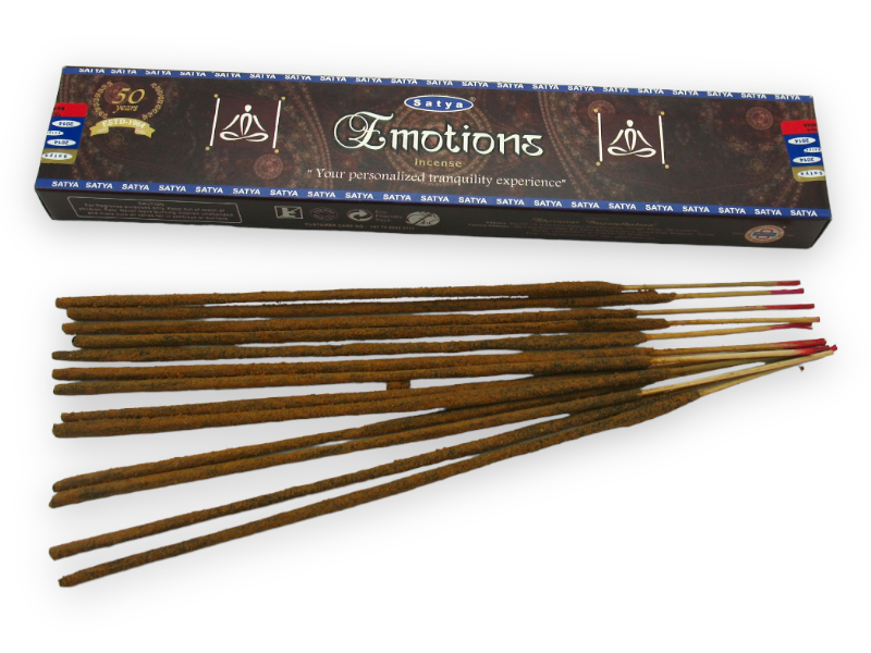 F.SATYA EMOTIONS 15gr