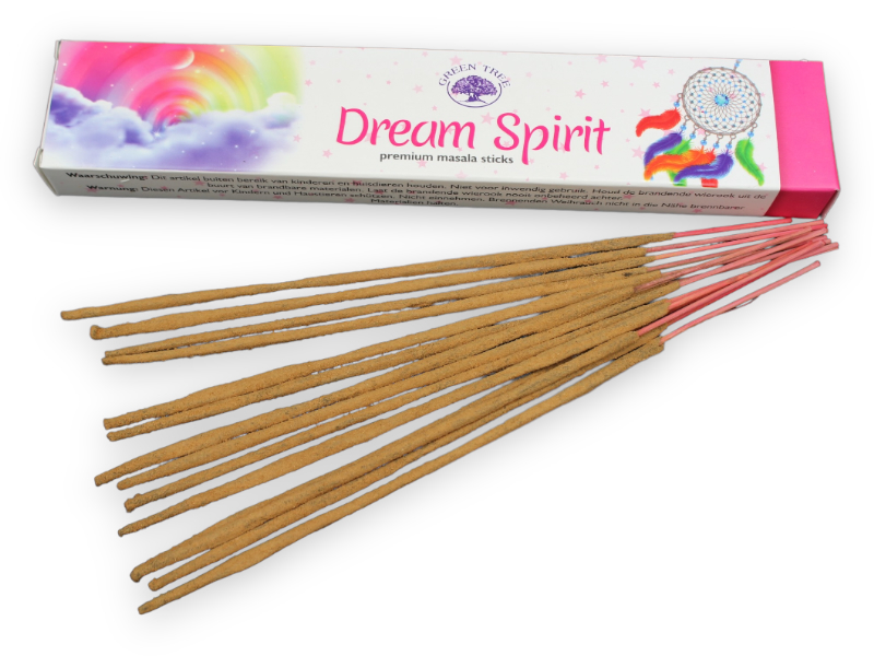 F.GREEN TREE DREAM SPIRIT 15G