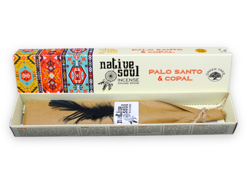 F.G.T.NAT.PALO SANTO&COPAL