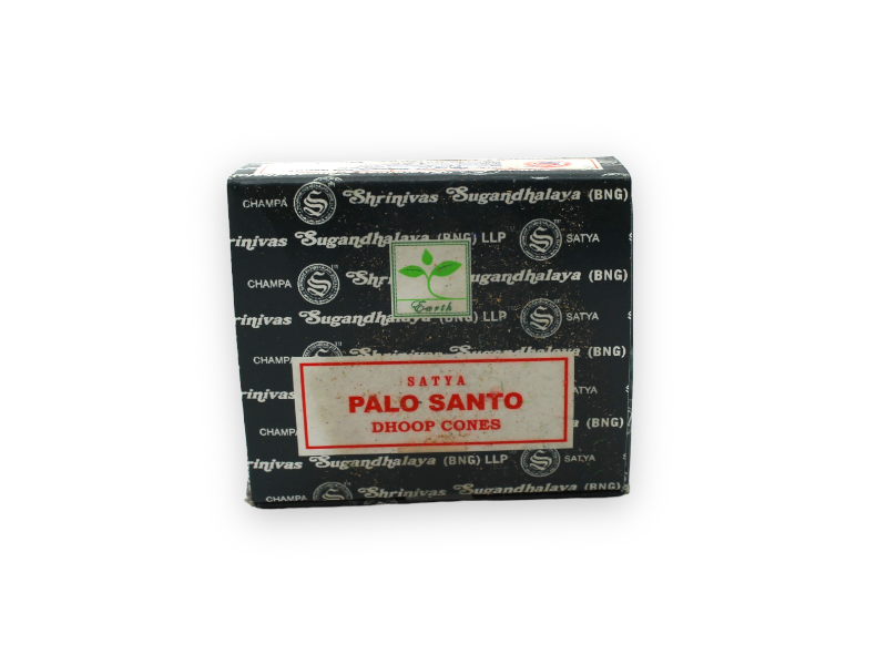 F.SATYA PALO SANTO KÚP