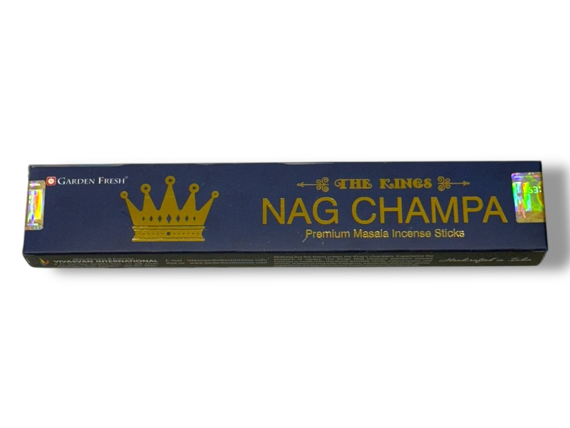 F.GARDEN NAG CHAMPA