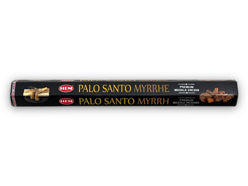 F.Hem Paolo santo myrrh