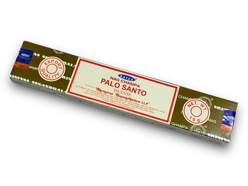 F.SATYA NAG CHAMPA PALO SANTO