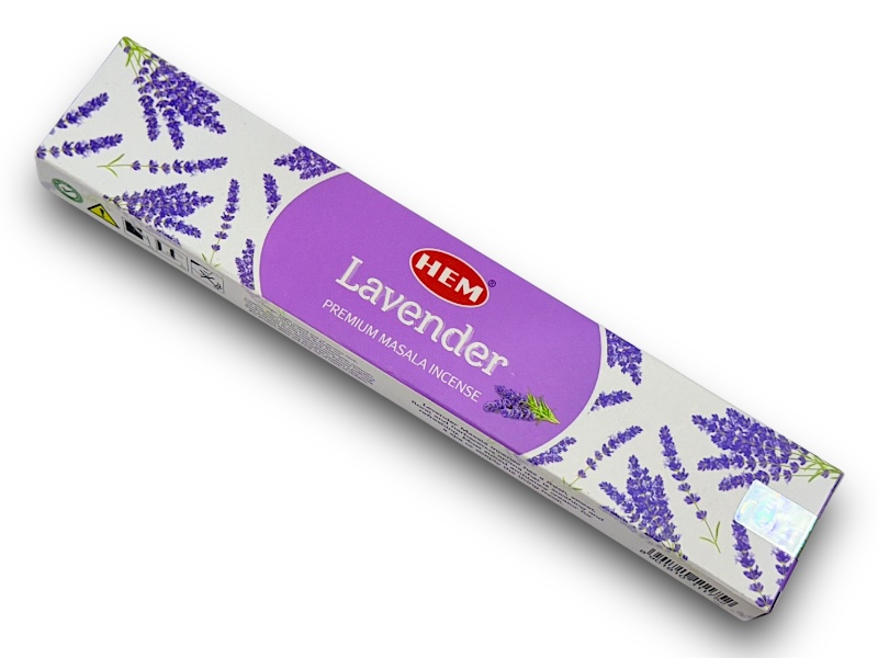 F.HEM LAVENDER