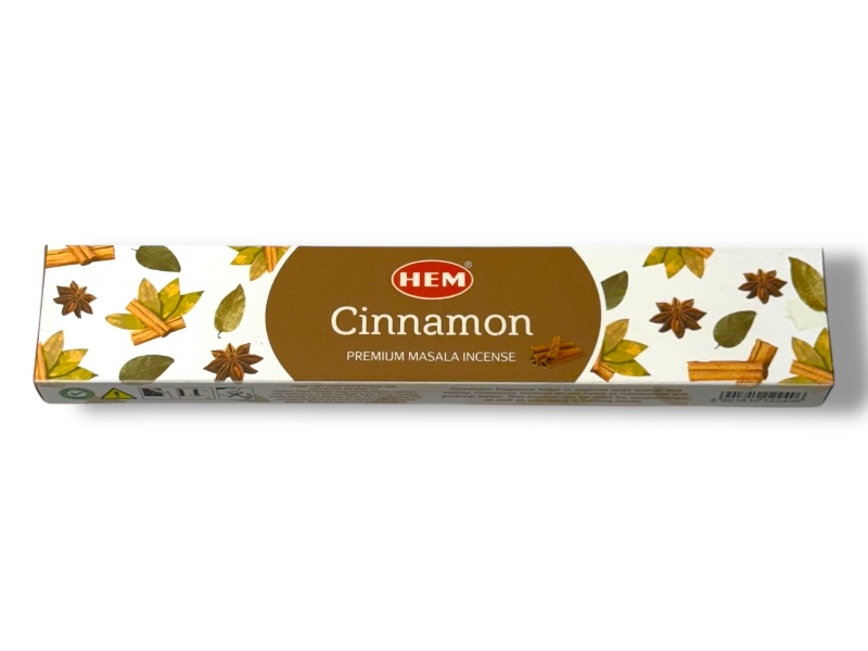 F.Hem Cinnamon Prem masala