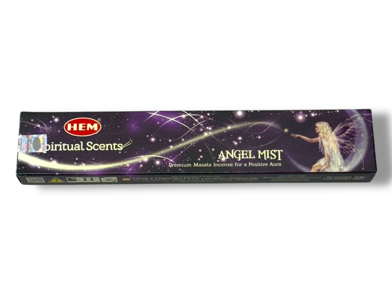 F.Hem Angel mist Premium masal