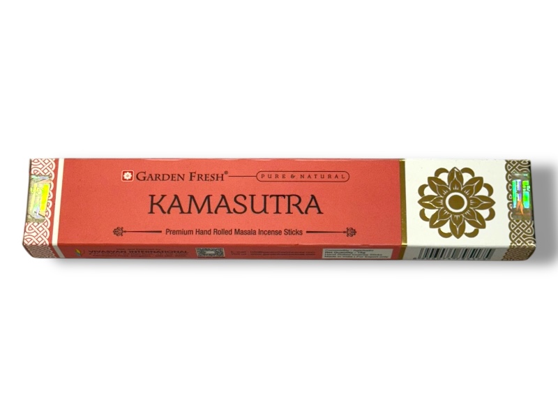F.Garden Fresh Kamasutra