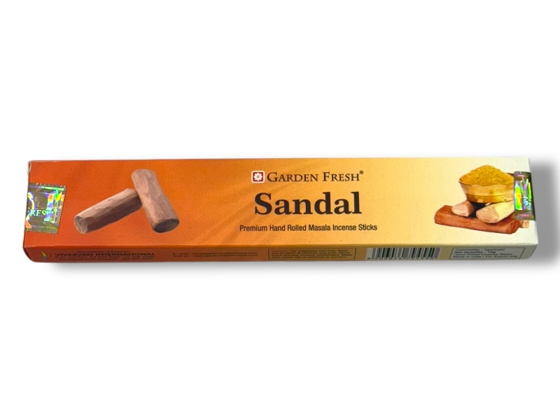 F.Garden Fresh Sandal