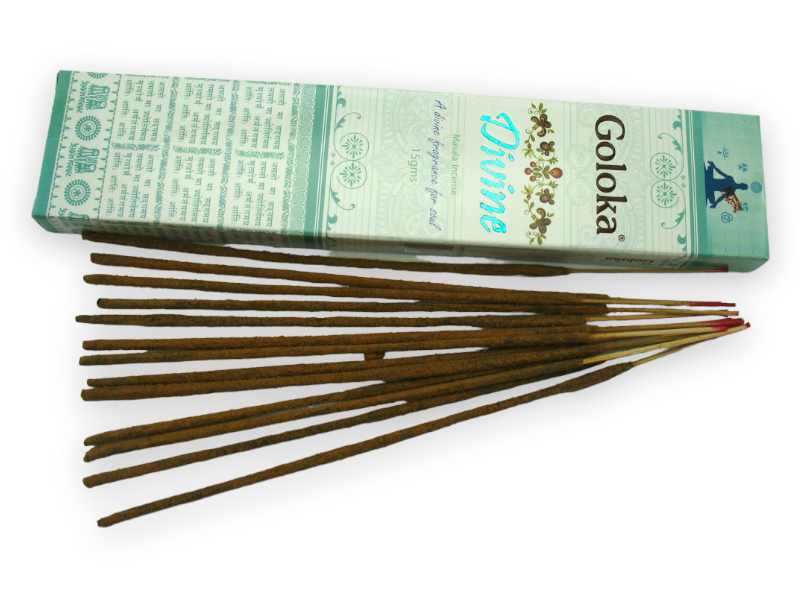 F.GOLOKA, DIVINE 15gr