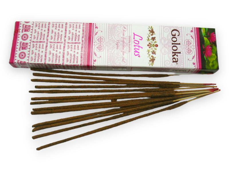 F.GOLOKA, LOTUS 15gr