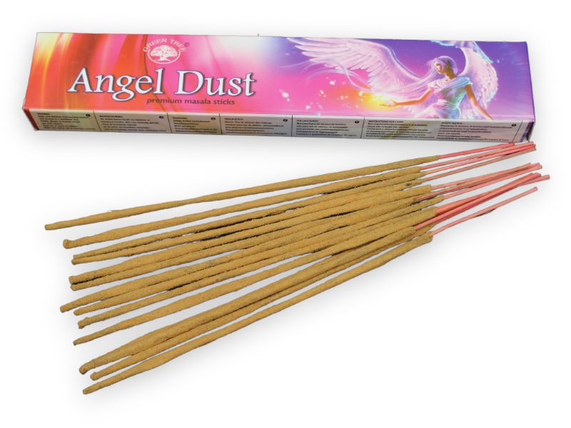 F.G-T ANGEL DUST 15gr