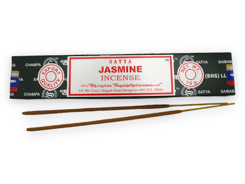 F.SATYA JASMINE 15G