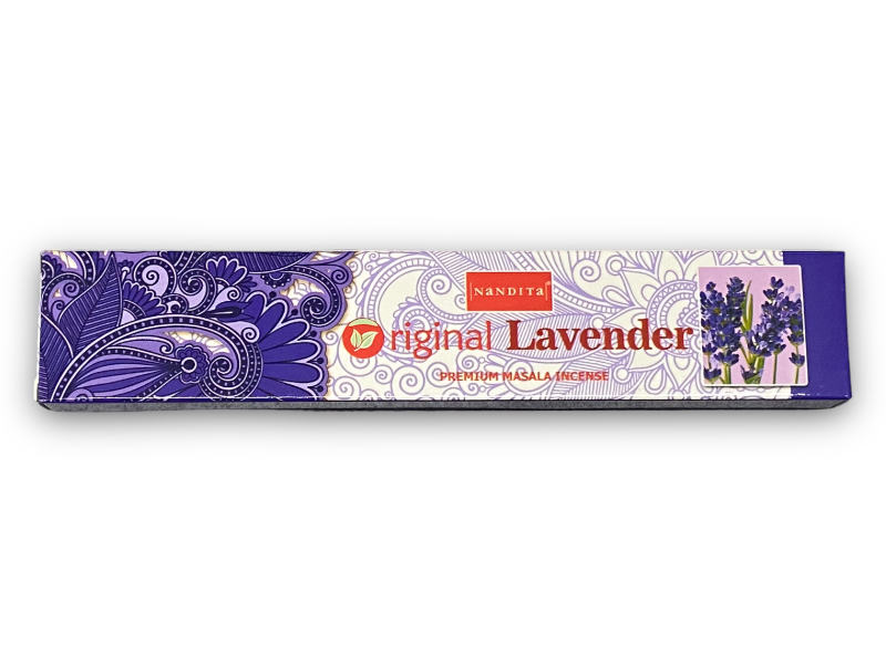 F.NANDITA LAVENDER 15G