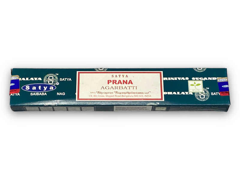 F.SATYA PRANA 15GR