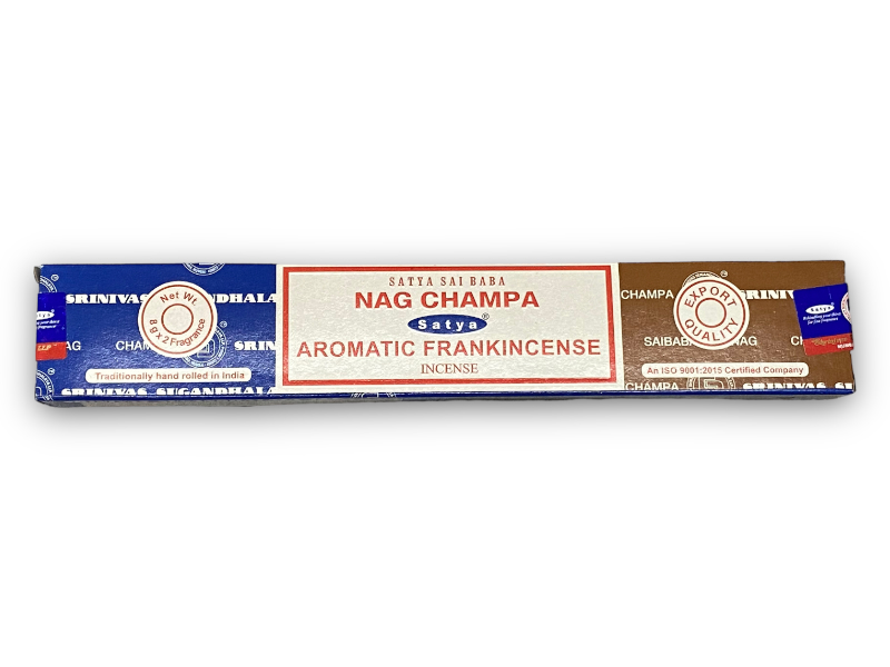 F.SATYA AROMATIC FRANKINCENSE