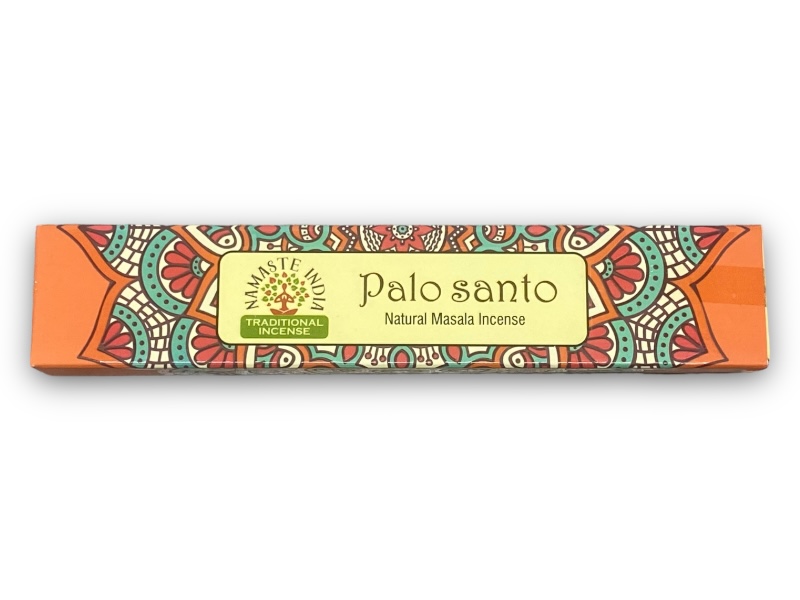F.NAMASTE PALO SANTO 15G