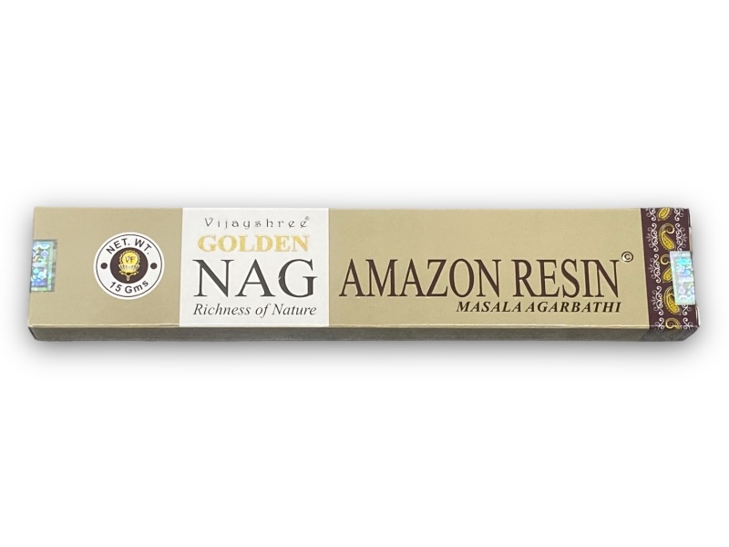 F.GOLDEN NAG BREU BRANCO 15G