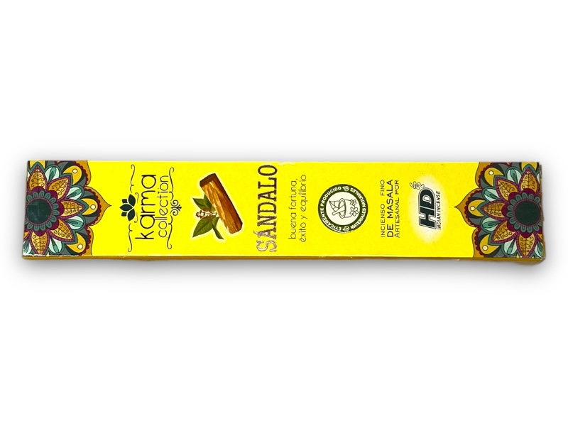 F.KARMA SANDAL 15G