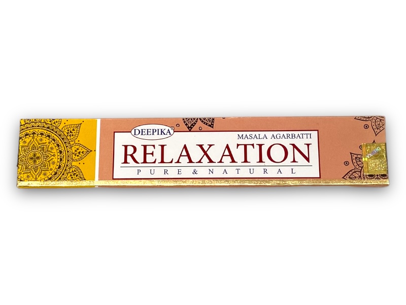 F.DEEPIKA RELAXATION 15G