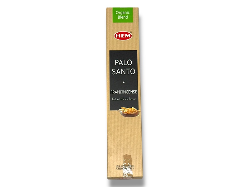 F.HEM Palo santo frankincense