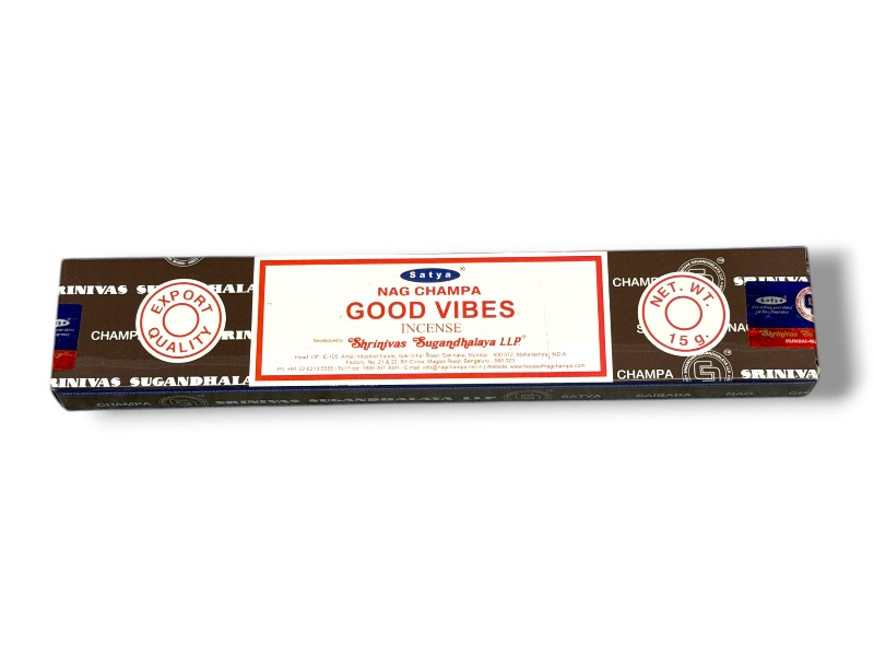 F.SATYA NAG GOOD VIBES