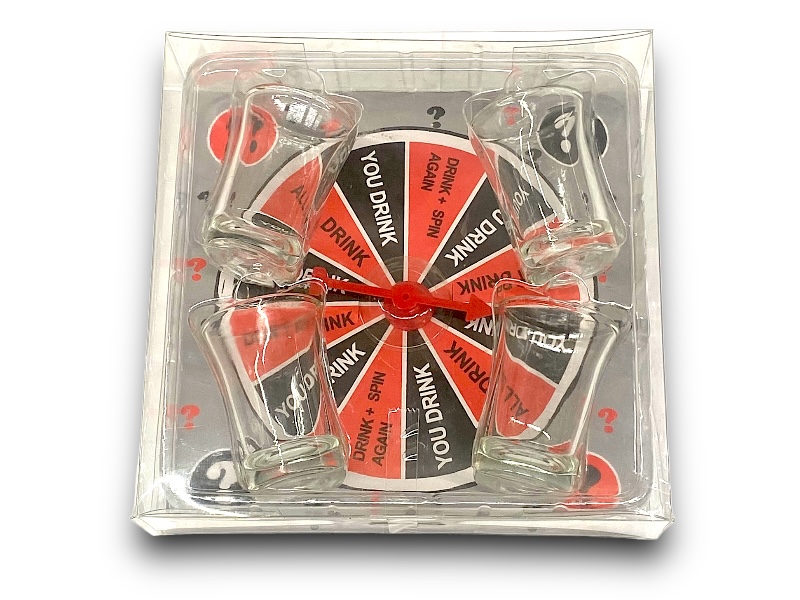 Piajáték Roulette E2541-05