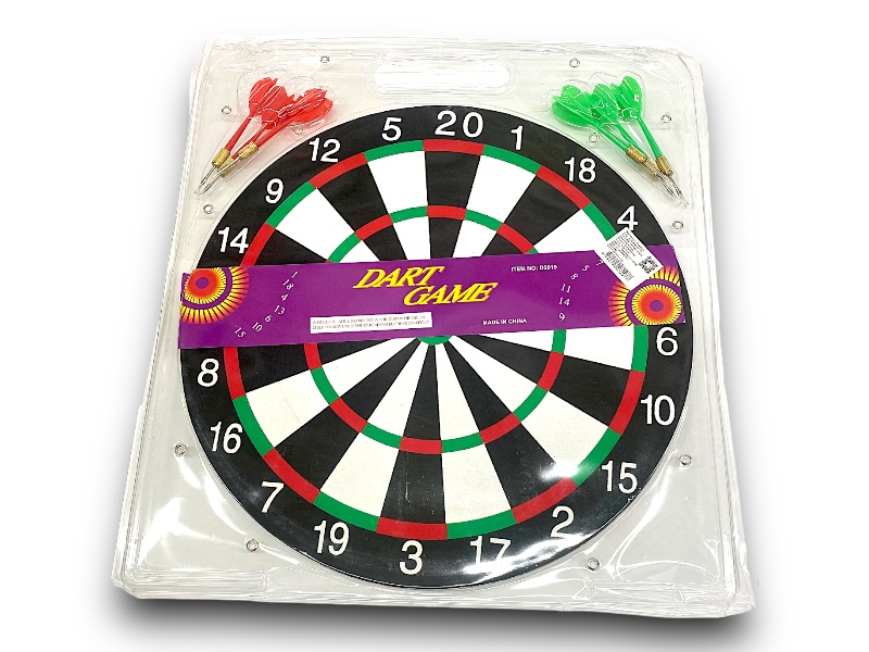 Darts szett E2541-03