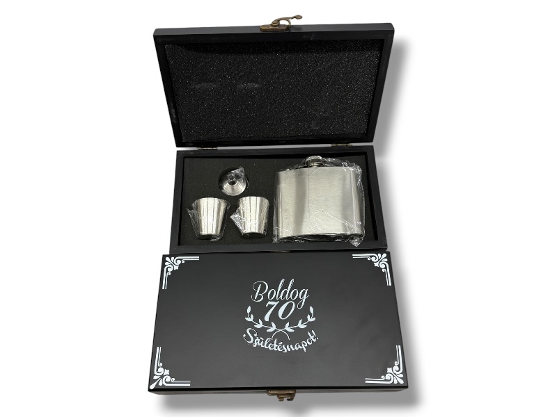 Flaska szett PBD01 (70)