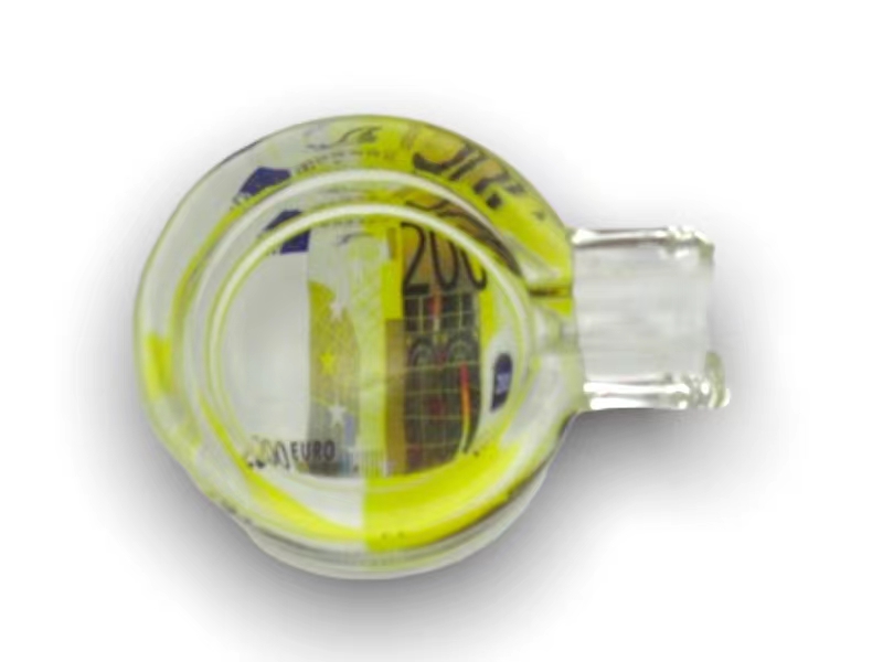 Üveg hamus mini G06