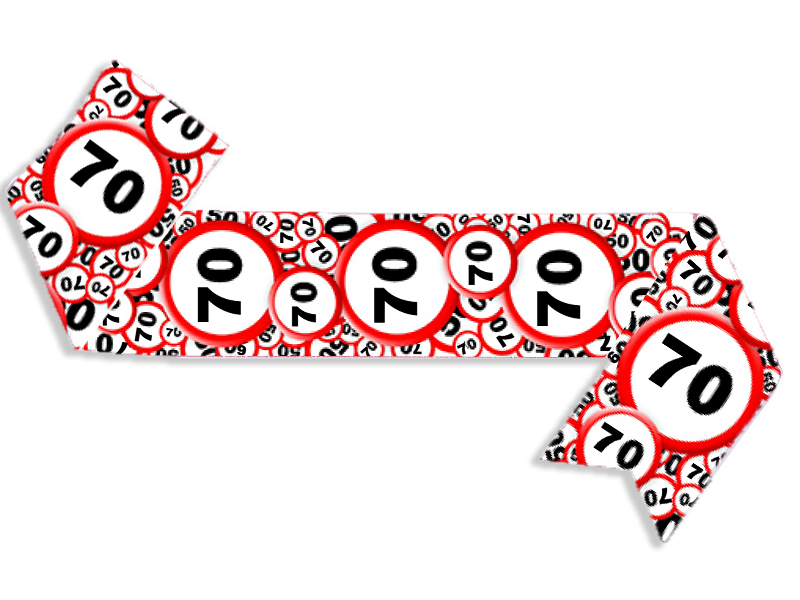 Szépségszalag/SZSZ-SZ70
