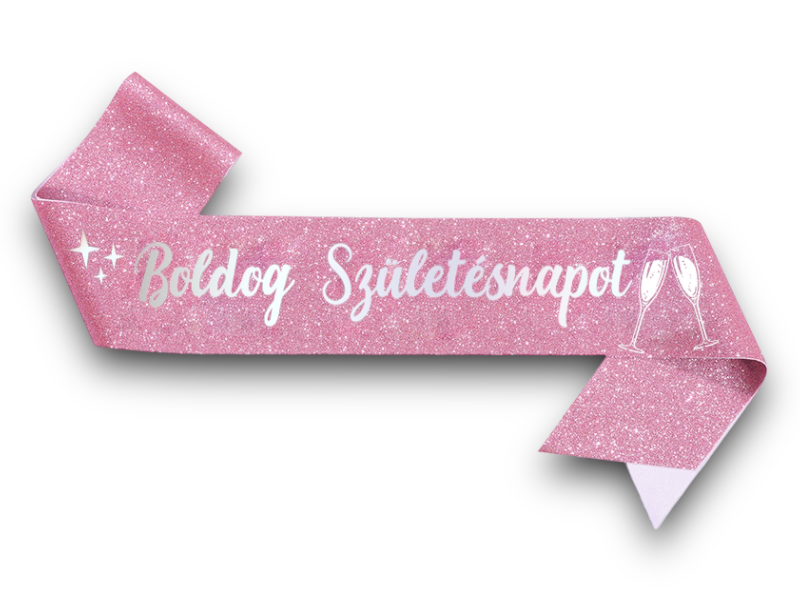 Szépségszalag/SZSZ-BSZ01