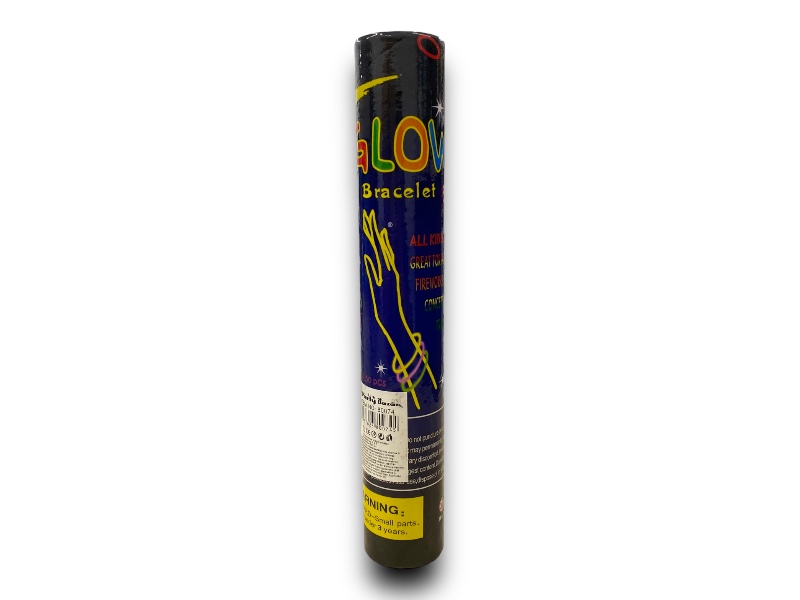 Világitó rúd 50pcs 80074
