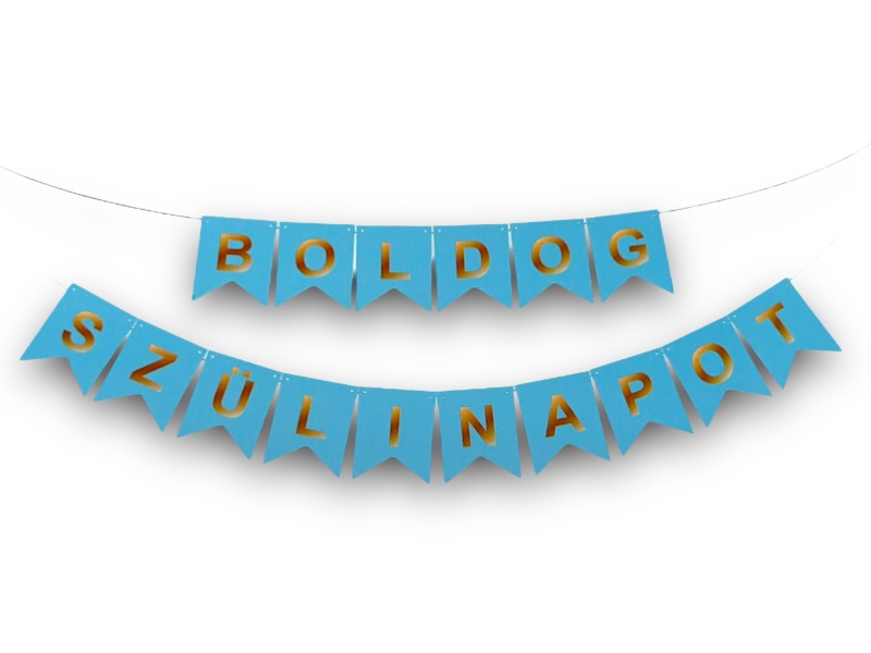 Zászlófűzér LU90044