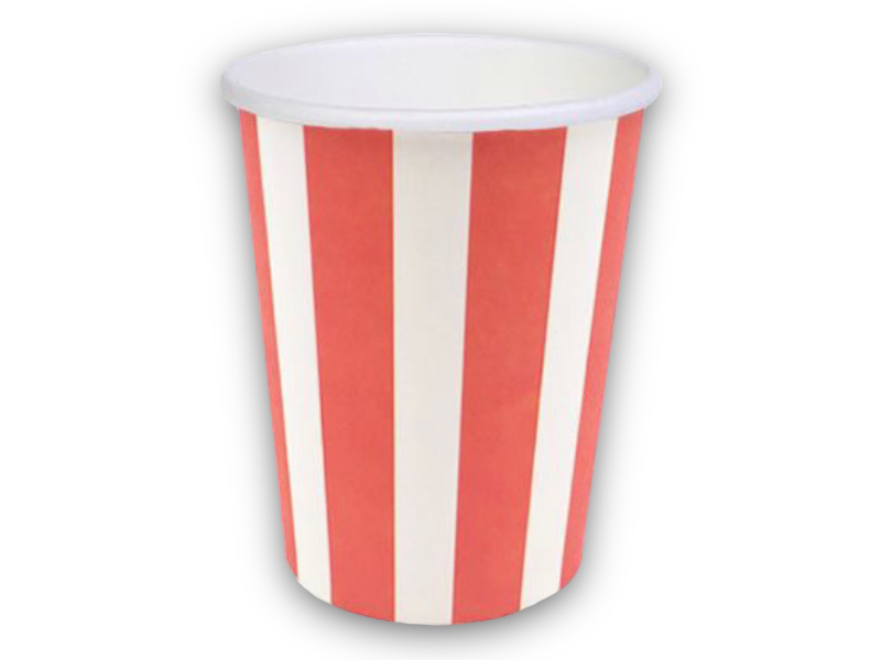 Papírpohár 250ml*8pcs 895561