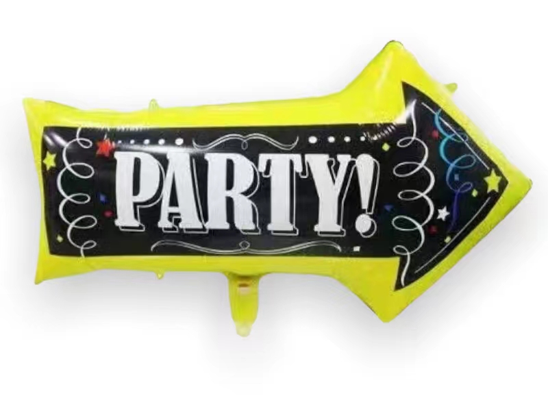 Party léggömb C7840335