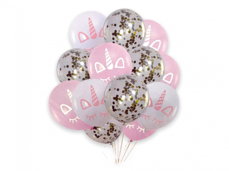 Lufi szett 14pcs 7840516