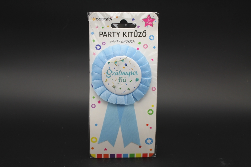 Szülinapi kitüző P15360