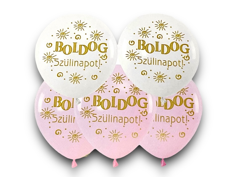 Lufi 5pcs 900940